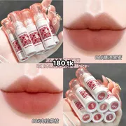NS5023-Ming Secret Mud Lipstick_img_0
