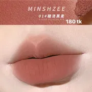 NS5023-Ming Secret Mud Lipstick_img_1