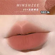 NS5023-Ming Secret Mud Lipstick_img_5