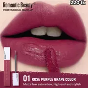 NS5024- Romantic Beauty Velvet Lipstick_img_1
