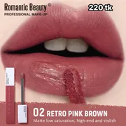 NS5024- Romantic Beauty Velvet Lipstick_img_2