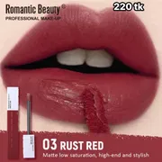 NS5024- Romantic Beauty Velvet Lipstick_img_3
