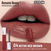 NS5024- Romantic Beauty Velvet Lipstick_img_4
