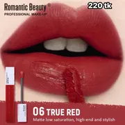 NS5024- Romantic Beauty Velvet Lipstick_img_6