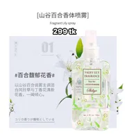 NS5031- Floral Body Mist_img_1