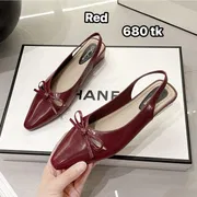 NS5040- Half Shoe Sandles_img_1