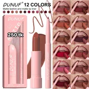 NS5042- Dunuf lipstick+lipliner_img_0