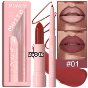 NS5042- Dunuf lipstick+lipliner_img_1