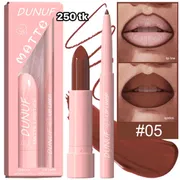NS5042- Dunuf lipstick+lipliner_img_5