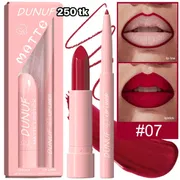 NS5042- Dunuf lipstick+lipliner_img_7