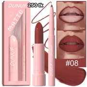 NS5042- Dunuf lipstick+lipliner_img_8
