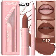 NS5042- Dunuf lipstick+lipliner_img_12