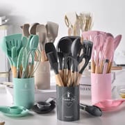 Silicon cooking set_img_0