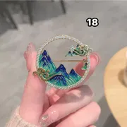 Premium quality Brooch_img_17