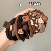 Hairband set_img_0