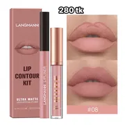 NS5011-Matte Lipstick and lipliner Combo_img_10