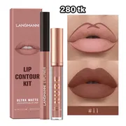 NS5011-Matte Lipstick and lipliner Combo_img_12
