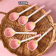 Ceramic Spoon_img_0