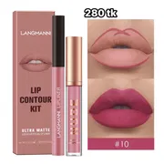 NS5011-Matte Lipstick and lipliner Combo_img_11