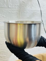 Stainless steel bowl_img_0