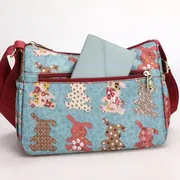 Korean sports travel shoulder bag_img_1