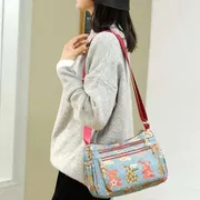 Korean sports travel shoulder bag_img_3