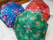 STAR'S Print Umbrella_img_1