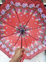 STAR'S Print Umbrella_img_2