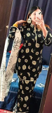 Customer review image