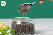 Chia Seeds -  250g ( চিয়া সীড)_img_1