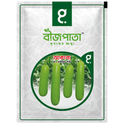 আকাবা এফ১ হাইব্রিড লাউ Aqaba F1 Hybrid Gourd_img_0