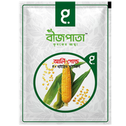 আর্লি গোল্ড এফ১ হাইব্রিড সুইট কর্ন বীজ Early Gold Sweet Corn Seed_img_0