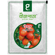 উহুদ এফ১ হাইব্রিড টমেটো। Uhud F1 Hybrid Tomato_img_0