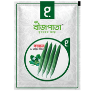 কাজল এফ১ হাইব্রিড চিচিঙ্গা বীজ। Kajal F1 Hybrid Chichinga Seeds_img_0