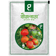 তাবুক এফ১ হাইব্রিড টমেটো বীজ। Tabuk F1 Hybrid Tomato Seeds_img_0