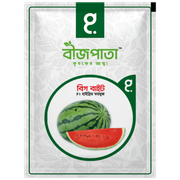 বিগ বাইট তরমুজ বীজ Big Bite Watermelon Seed_img_0