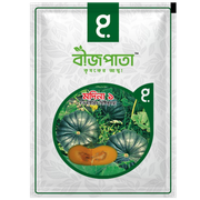 মদিনা ১ মিষ্টিকুমড়া বীজ Madina 1 Pumpkin Seed_img_0