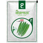 রেখা চিচিংগা বীজ Rekha Snake Gourd Seed_img_0