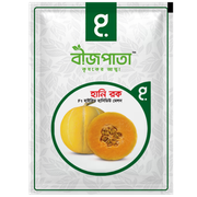 হানি রক হানিডিউ মেলন বীজ Honey Rock Honeydew Melon Seed_img_0