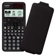 100% Orginal Casio (fx - 991 CW) Scientific Calculator Black or Pink_img_2