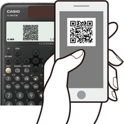 100% Orginal Casio (fx - 991 CW) Scientific Calculator Black or Pink_img_5