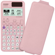 100% Orginal Casio (fx - 991 CW) Scientific Calculator Black or Pink_img_1