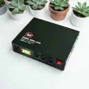 12000 mAh, Home Mini UPS, 6/7 Hours Backup_img_3