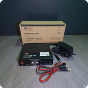 8000mAh, Home Mini UPS.  4 Hours backup_img_0