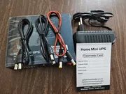 12000 mAh, Home Mini UPS, 6/7 Hours Backup_img_0