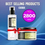 COSRX Combo: Snail 92 All in One & Snail 96 mucin power essence_img_0
