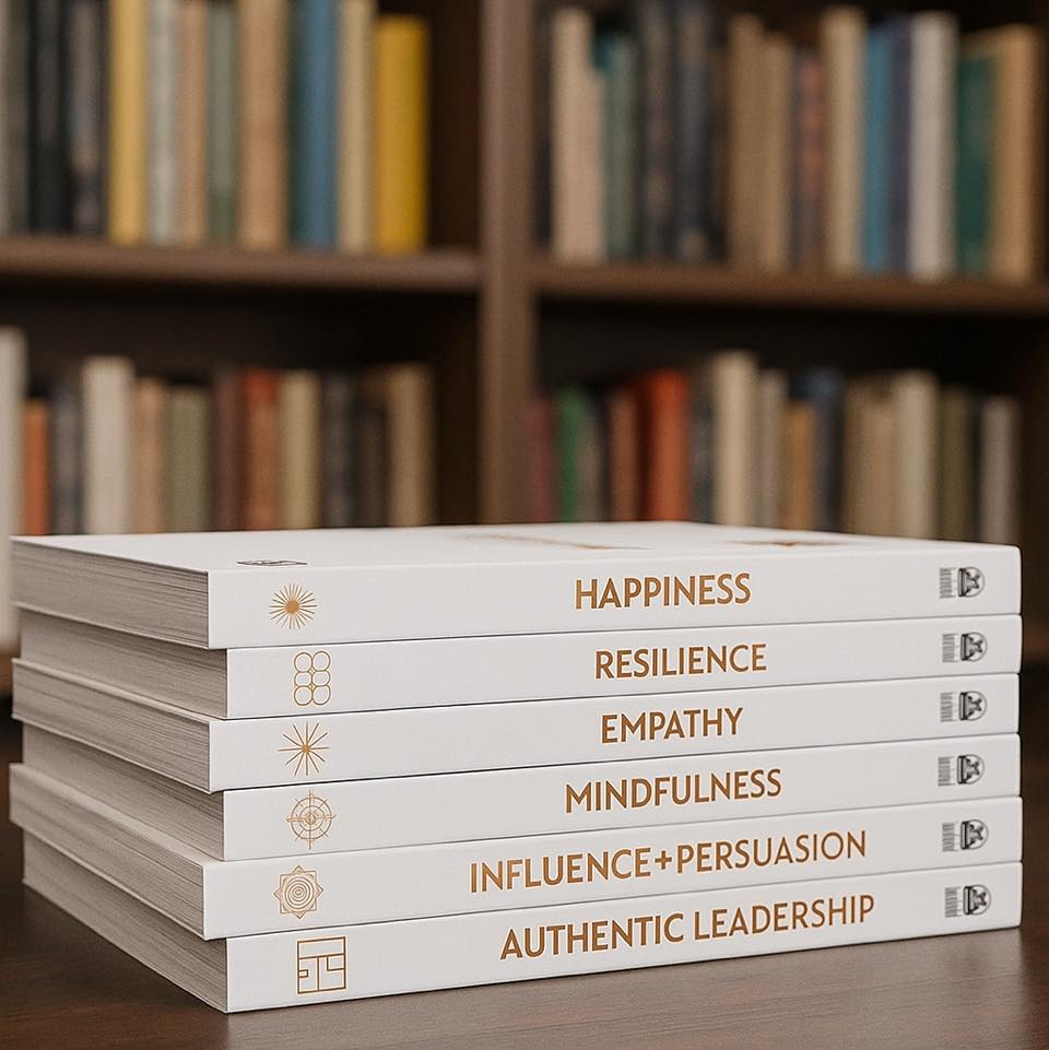 HBR Emotional Intelligence Series 6 Books_img_0