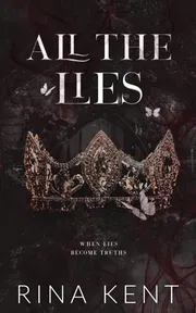All the lies Book by Rina Kent_img_0