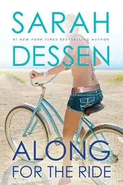Along for the Ride Novel by Sarah Dessen_img_0