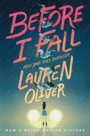 Before I Fall Novel by Lauren Oliver_img_0